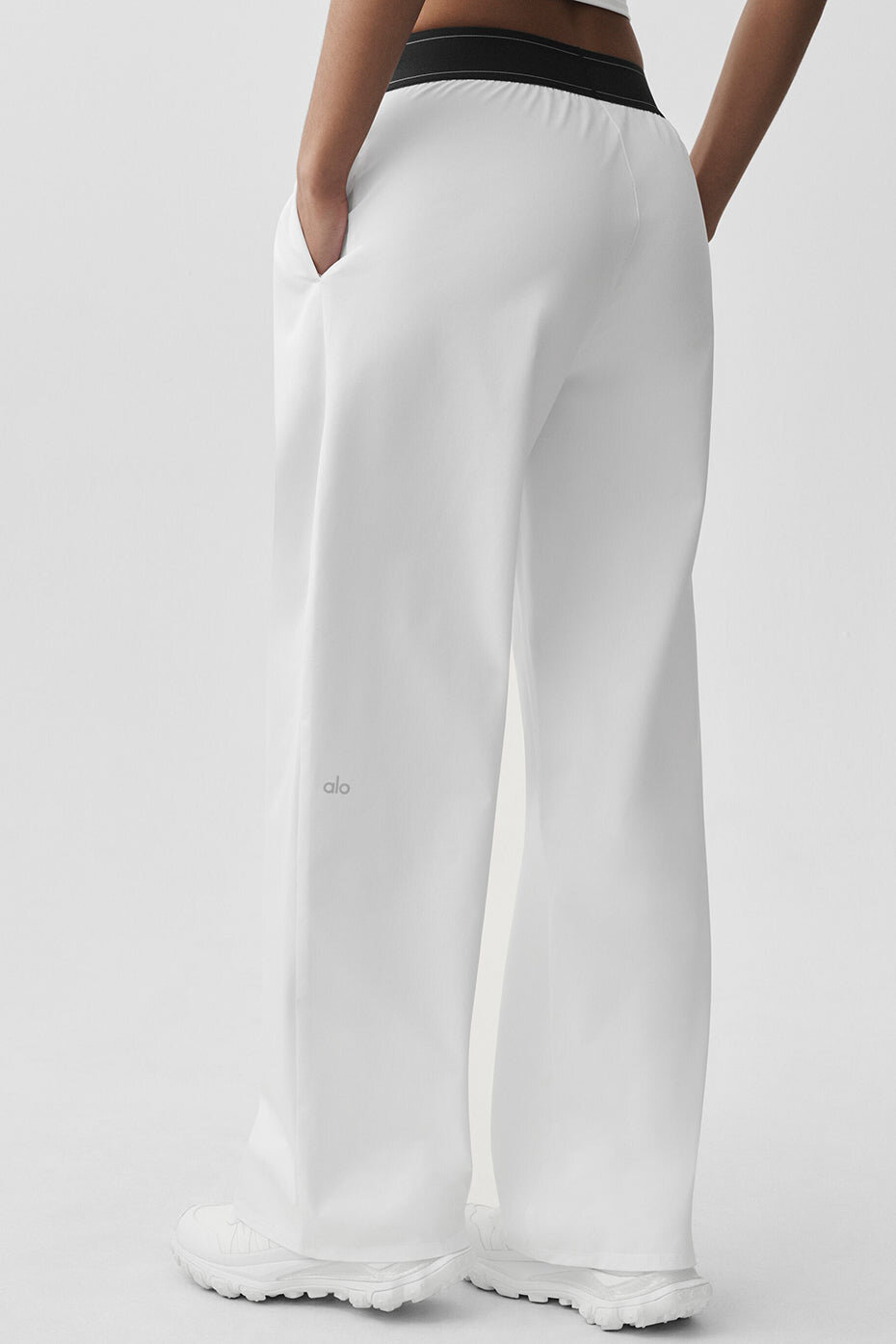 Suit Up Trouser