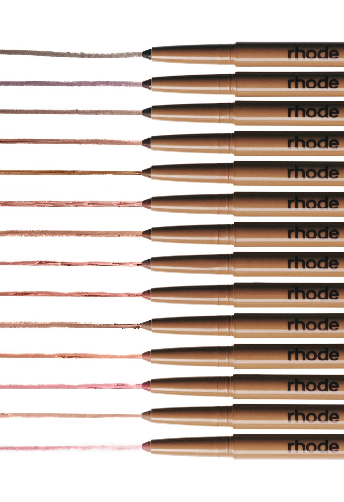 Peptide Lip Shape