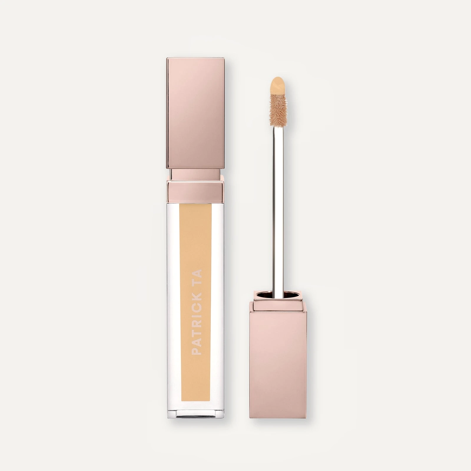 Консилер Patrick Ta Major Skin Soft Blur Brightening