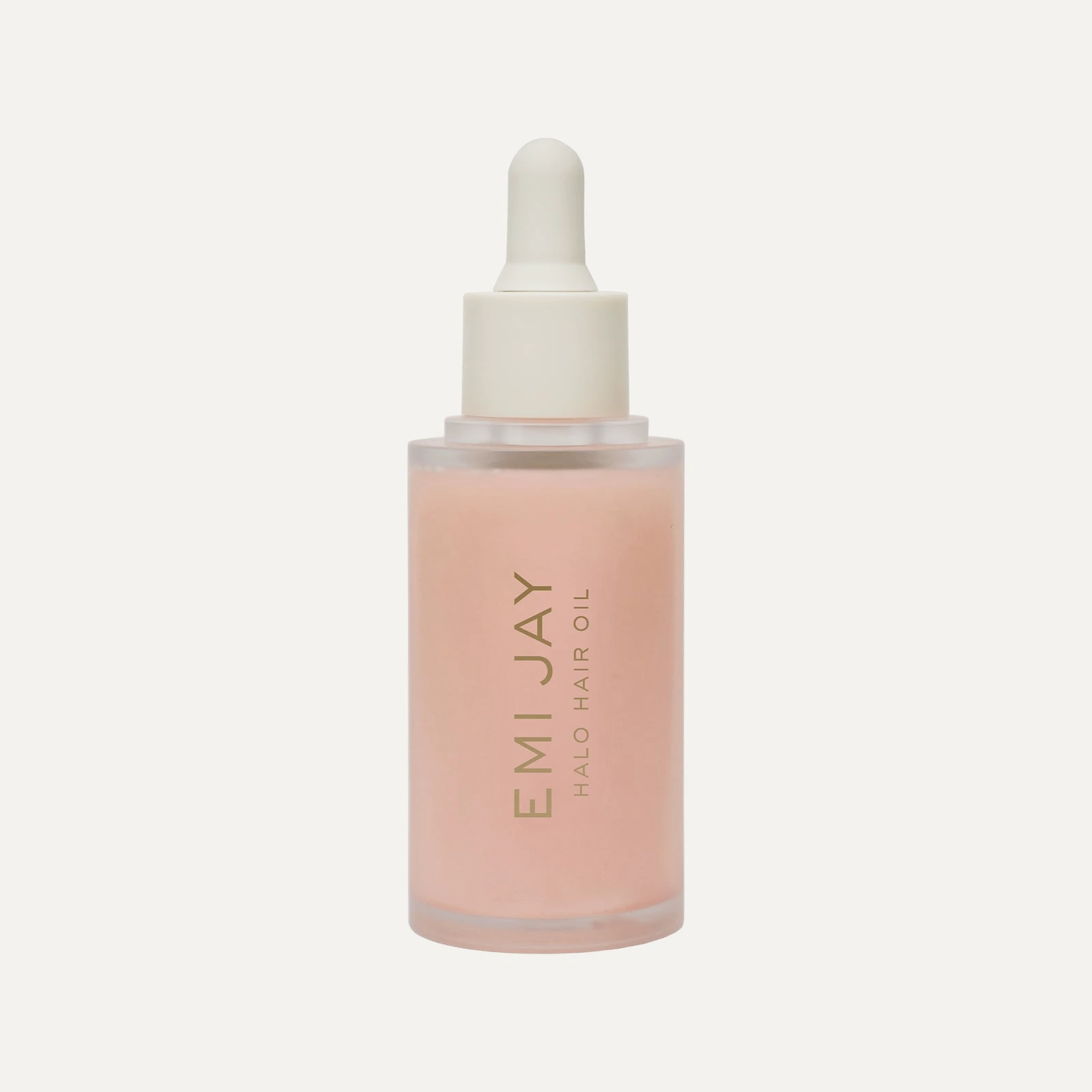 Масло для волос EMI JAY Halo