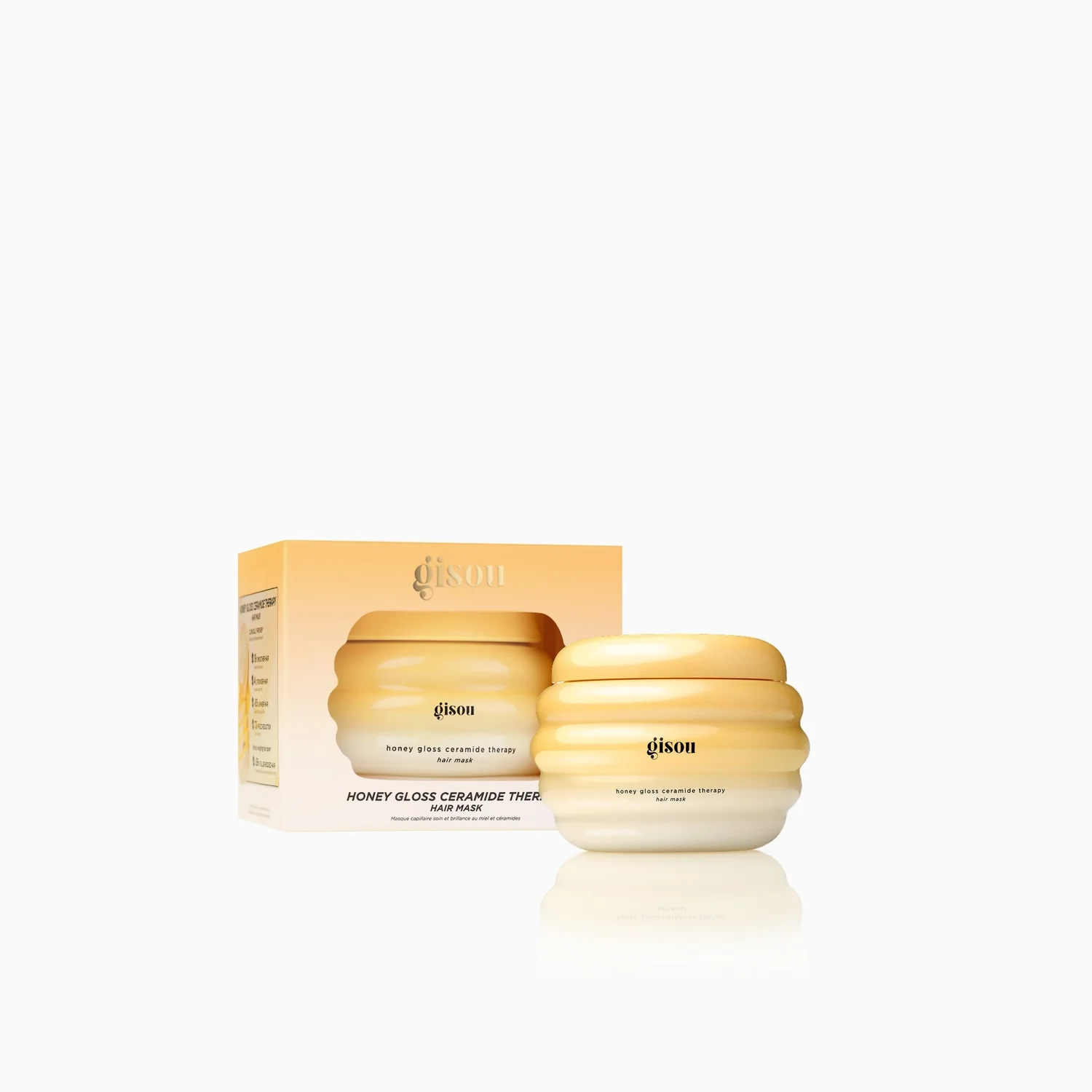 Glaze & Shine Trio