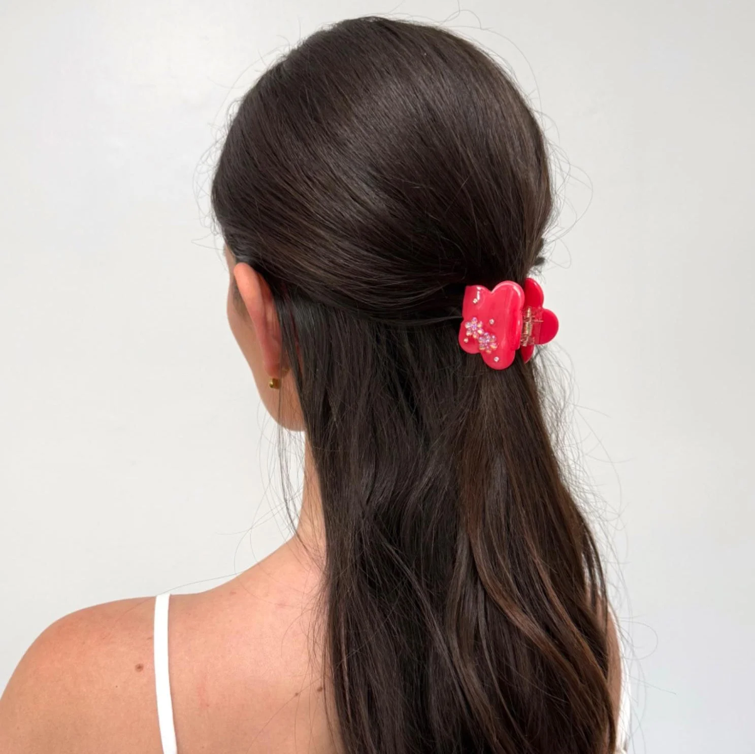 Крабик EMI JAY Midi Blossom
