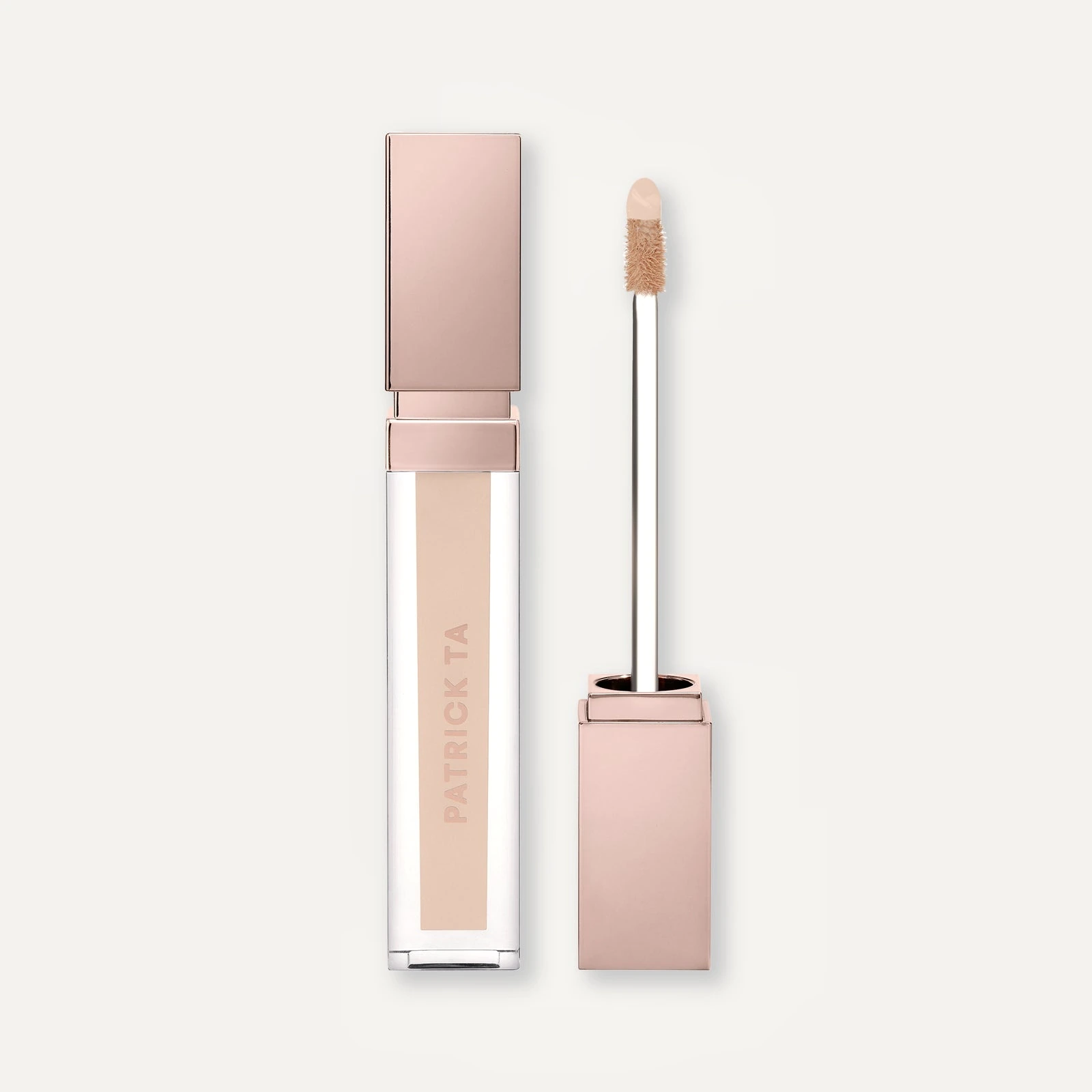 Консилер Patrick Ta Major Skin Soft Blur Brightening