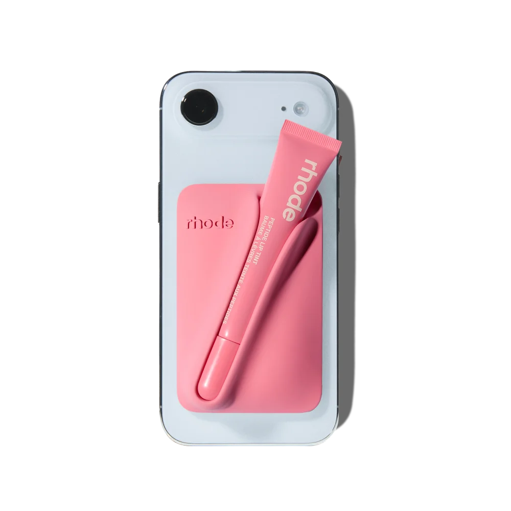 snap-on lip case
