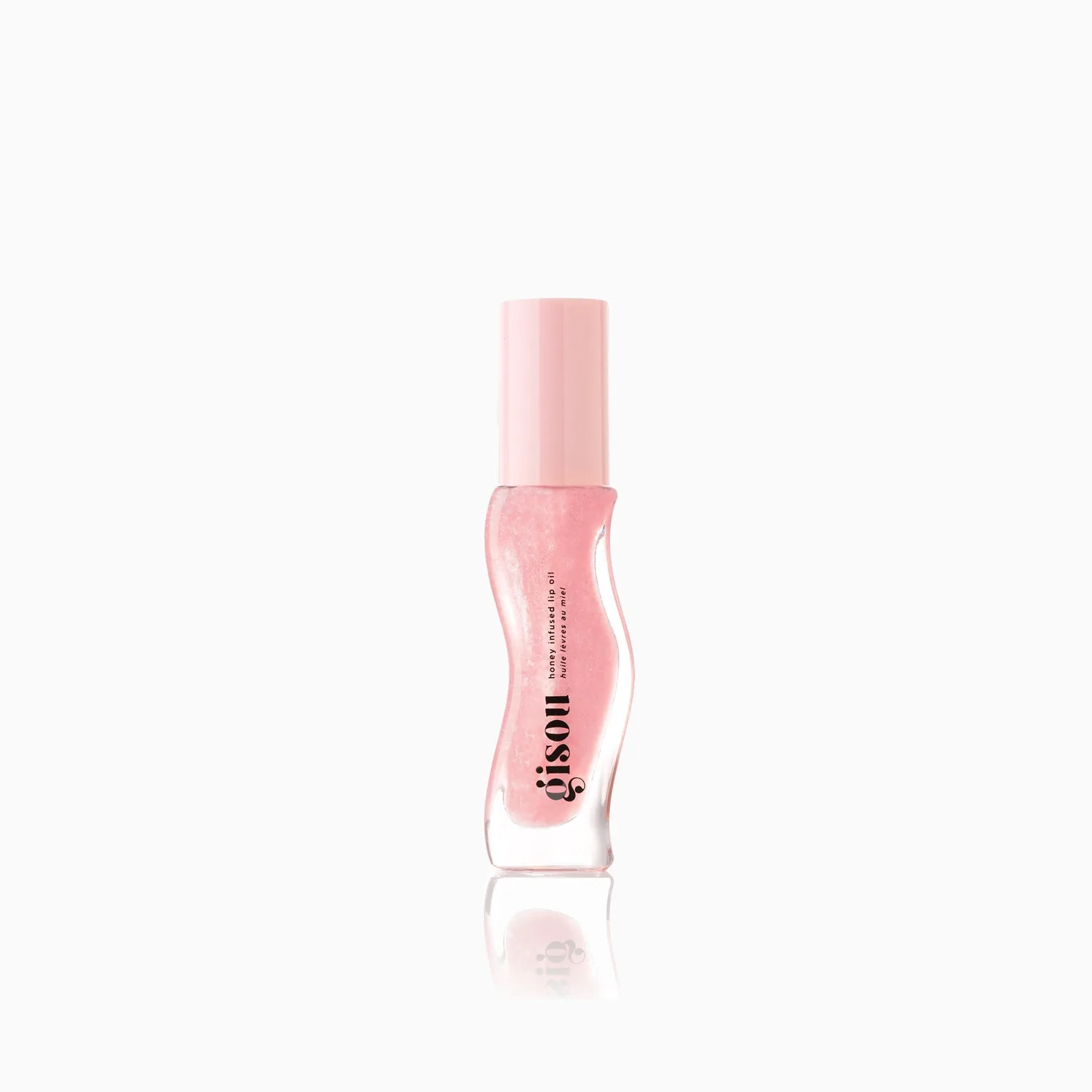 Honey Infused Lip Oil