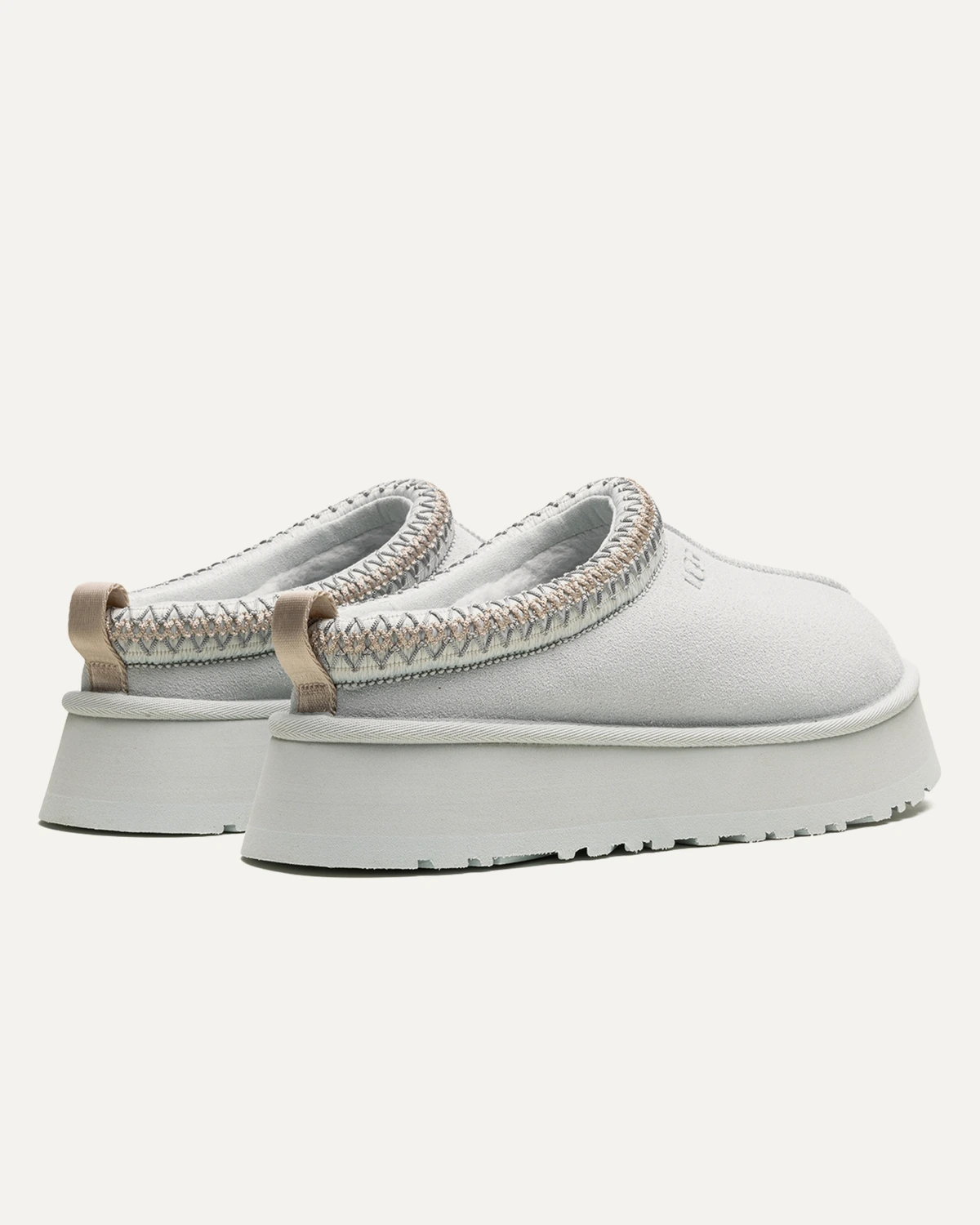Тапочки UGG Tazz Goose