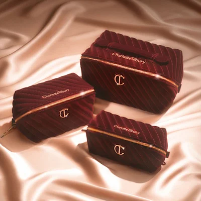 MAKEUP BAG OF DREAMS