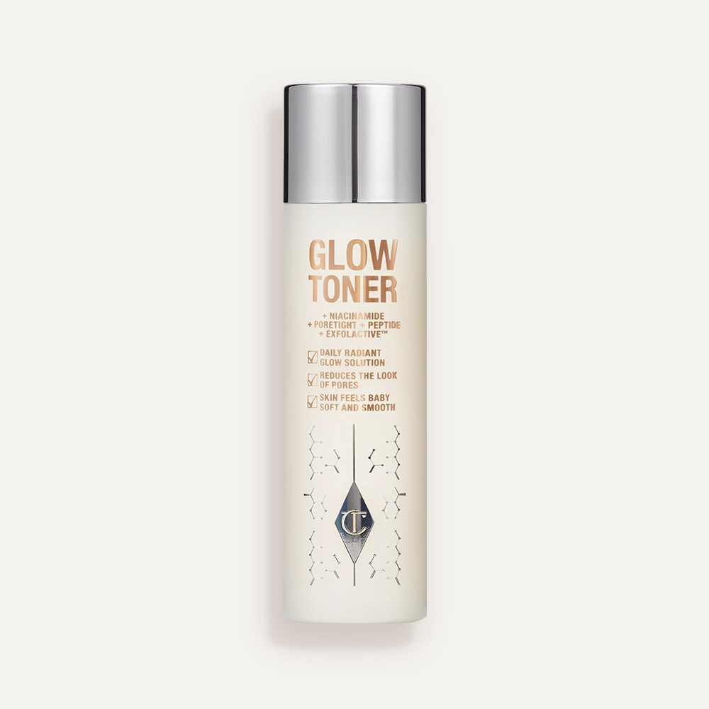 Тоник Charlotte Tilbury Glow