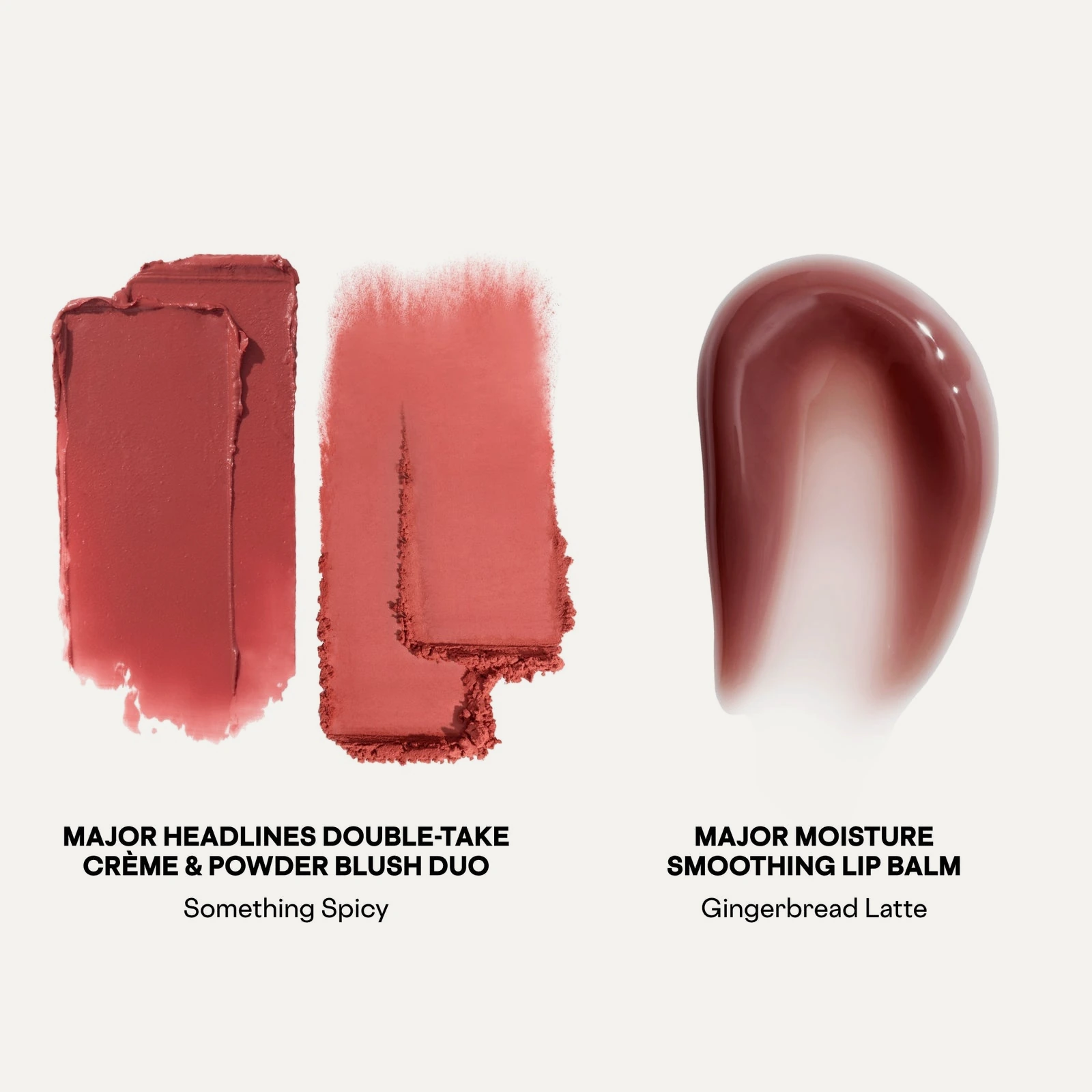 Набор Patrick Ta Major Headlines Blush & Balm