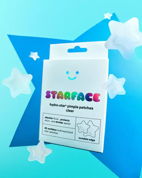 hydro-star clear
