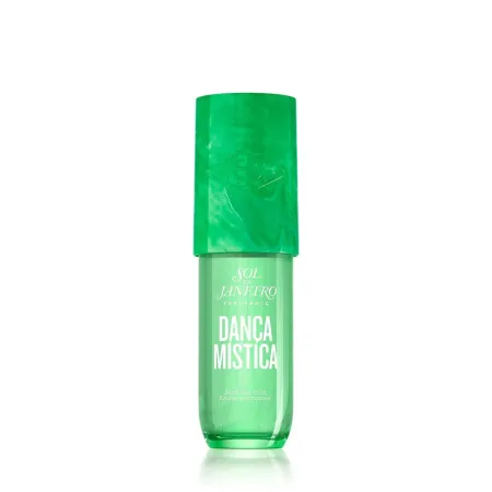 SOL DE JANEIRO Dança Mística Perfume Mist