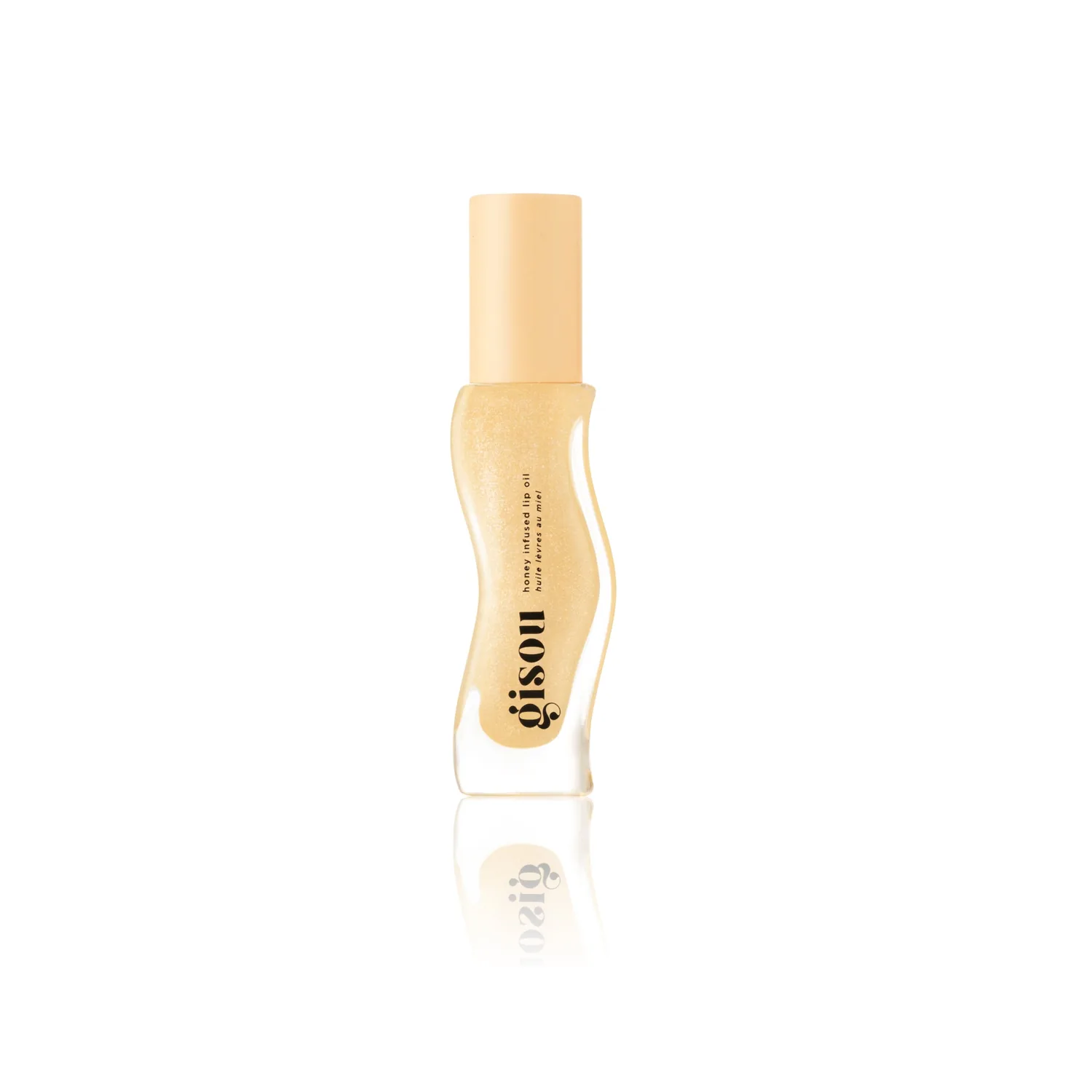 Honey Infused Lip Oil Pineapple Pout