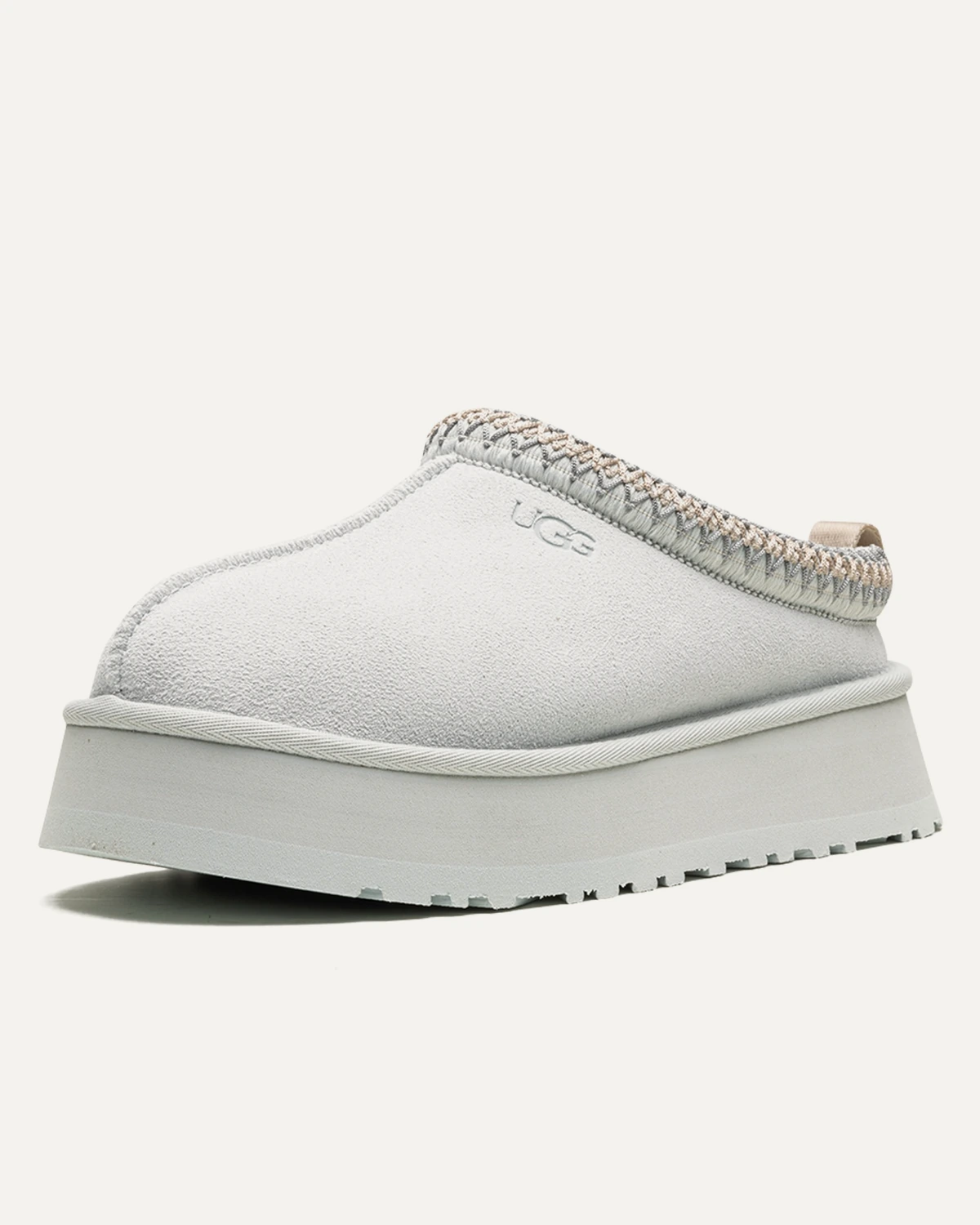 Тапочки UGG Tazz Goose