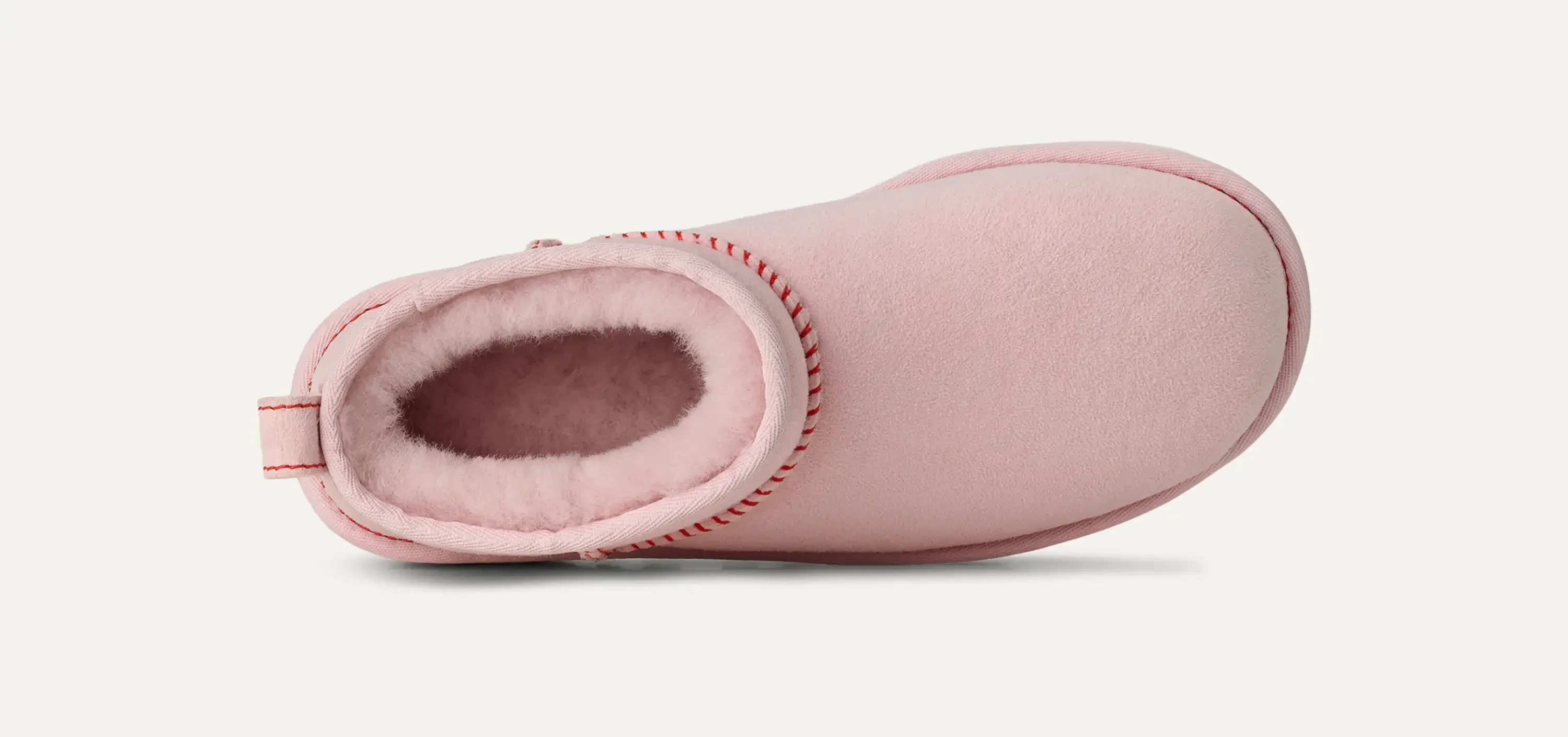Угги UGG Classic Ultra Mini Love '26 Rosetta