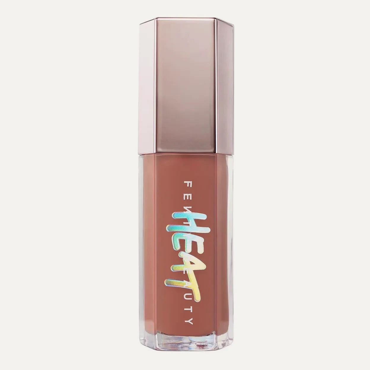Блеск Fenty Beauty Bomb Heat Universal Lip Luminizer + Plumper