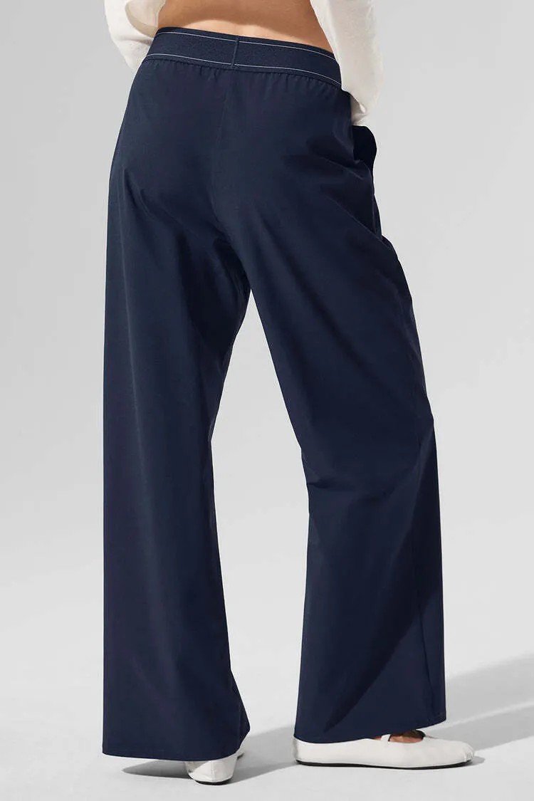 Suit Up Trouser