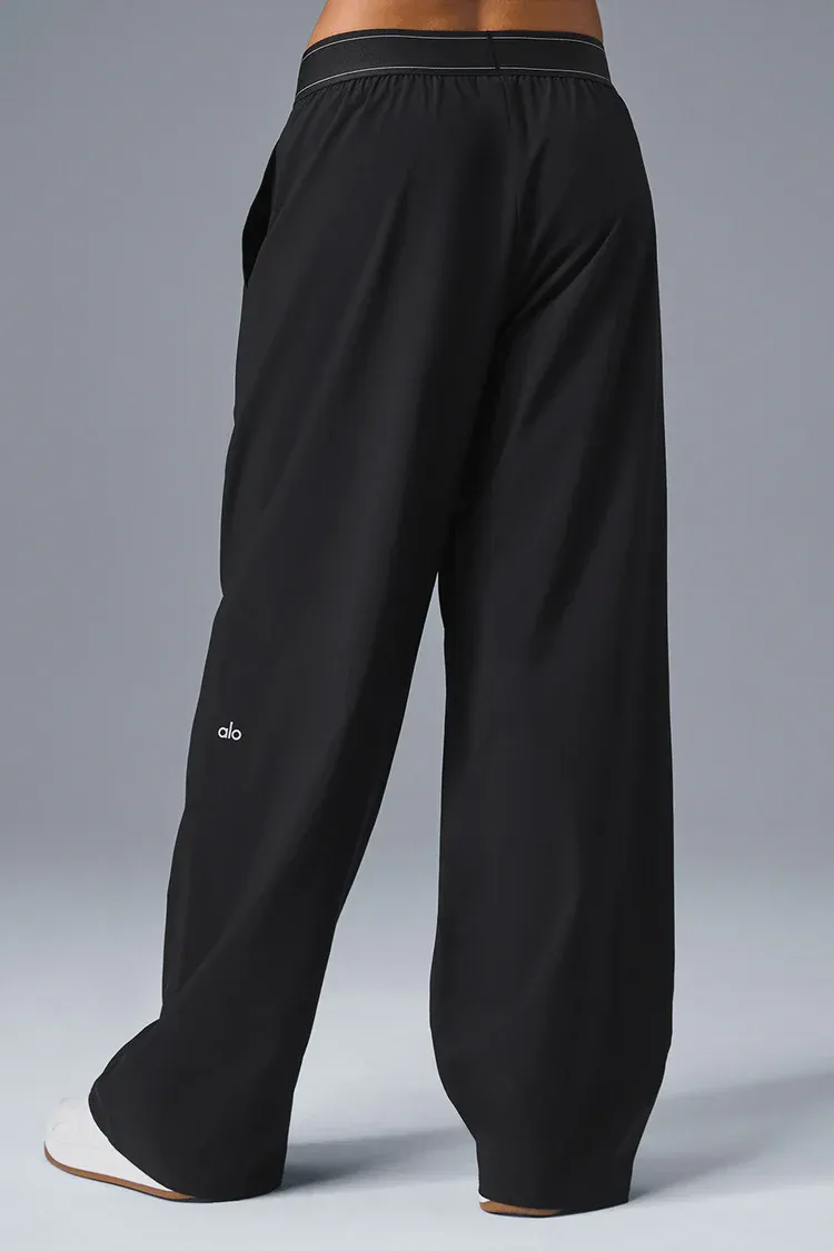 Suit Up Trouser