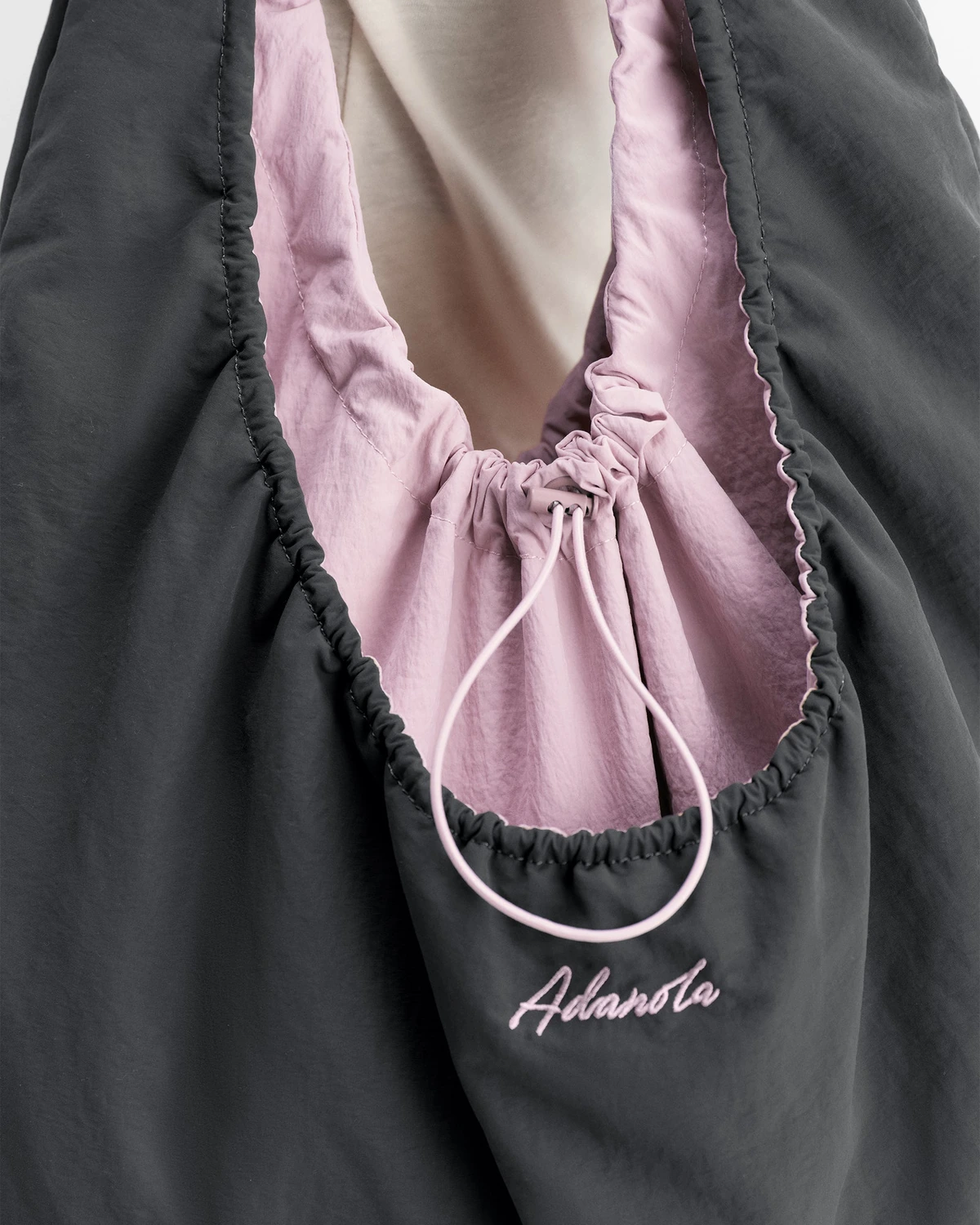 Сумка Adanola Nylon Double Layer
