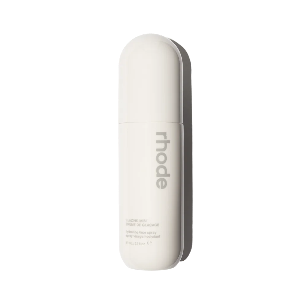 RHODE Glazing Mist