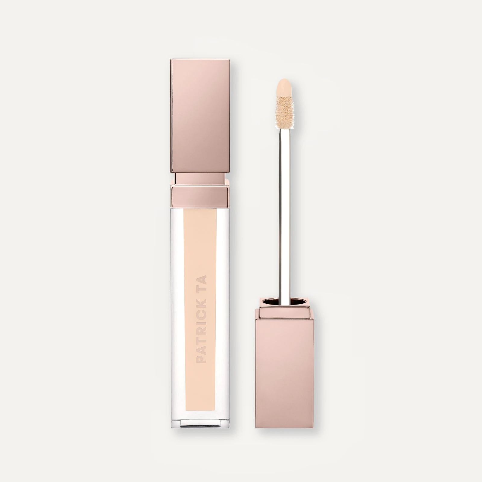 Консилер Patrick Ta Major Skin Soft Blur Brightening