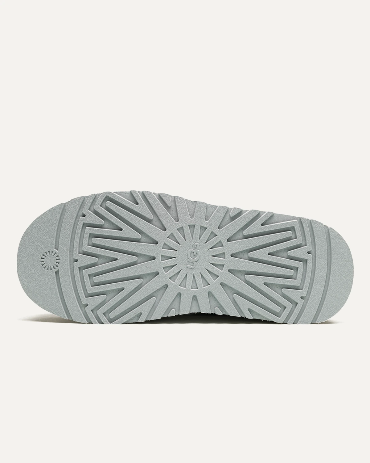 Тапочки UGG Tazz Goose