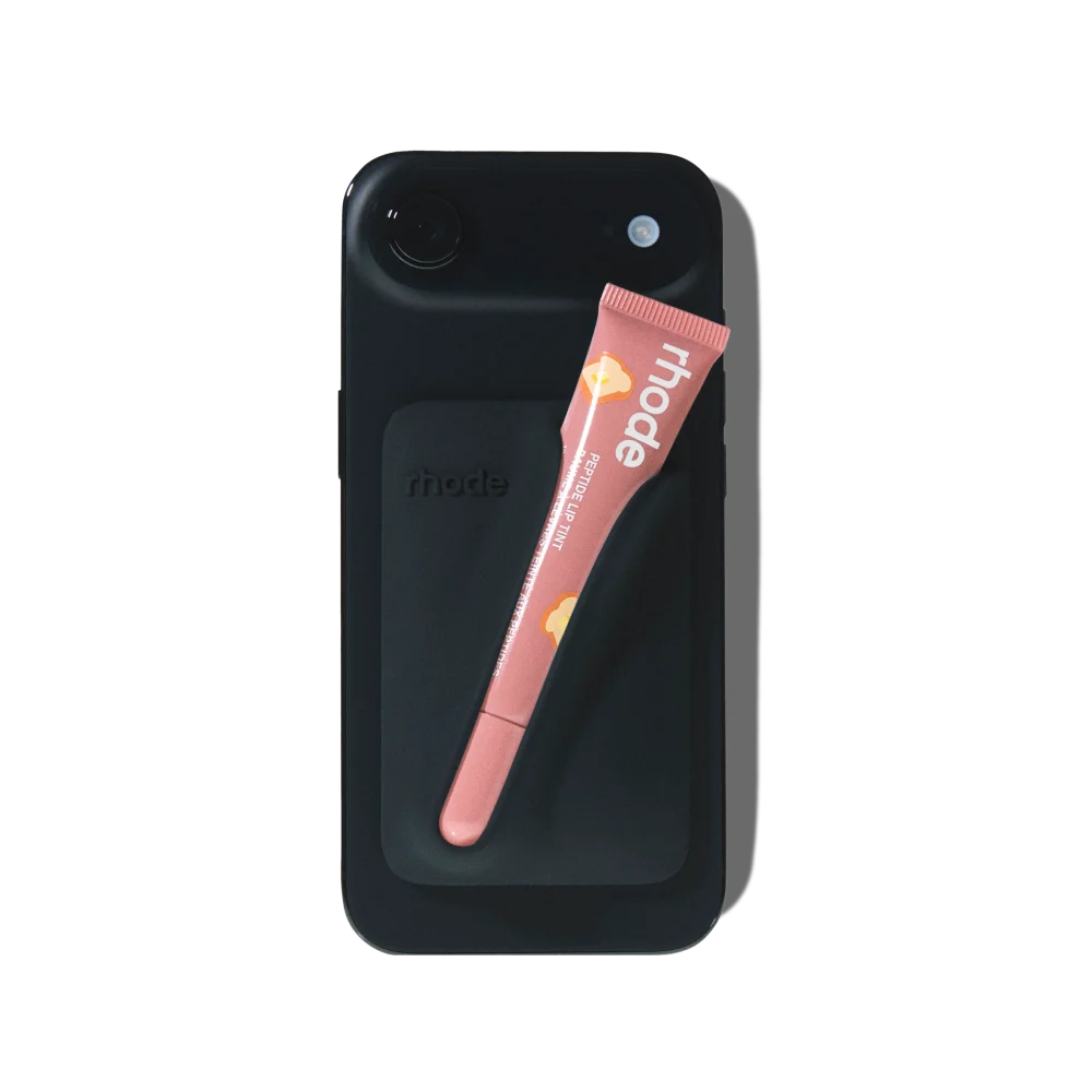 snap-on lip case