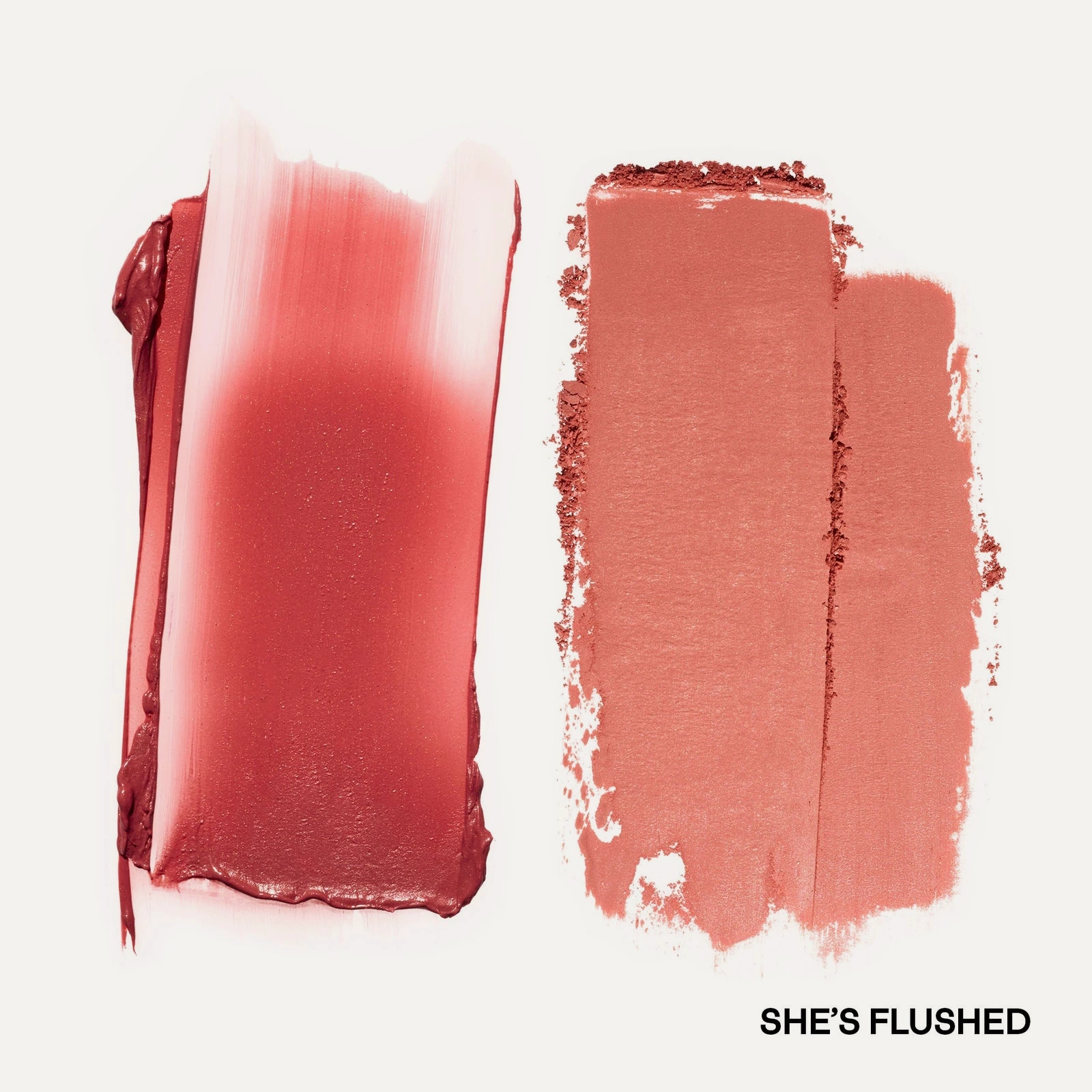 Румяна Patrick Ta Major Headlines Double-Take Crème & Powder Duo