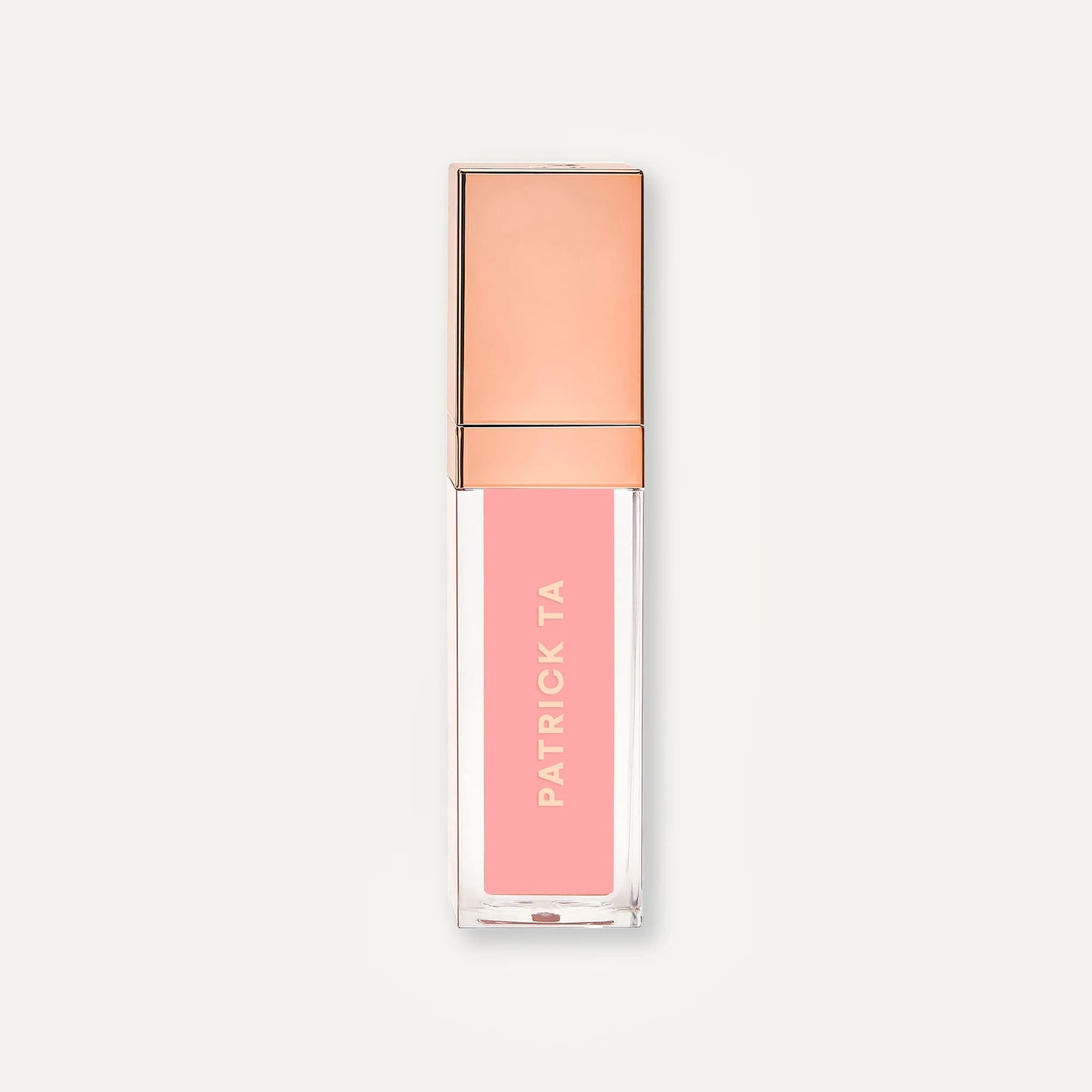 Блеск для губ Patrick Ta Major Volume Plumping