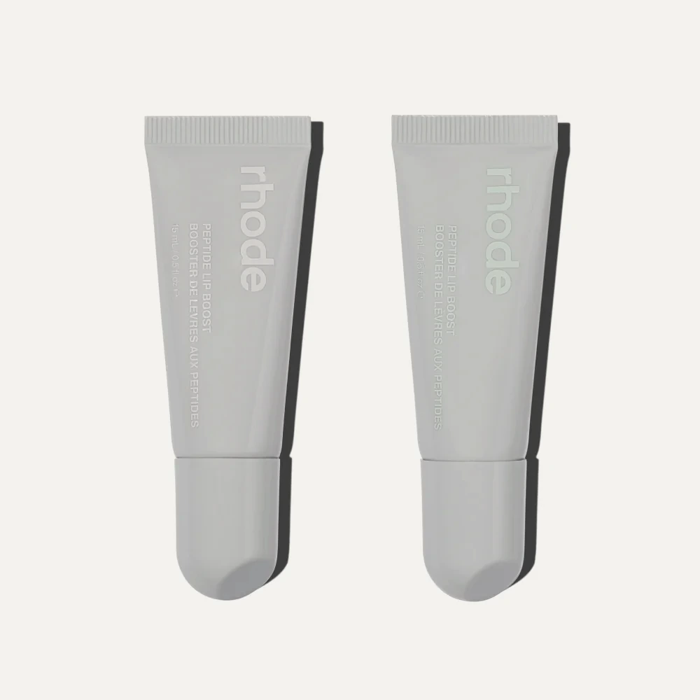 Набор RHODE peptide lip boost