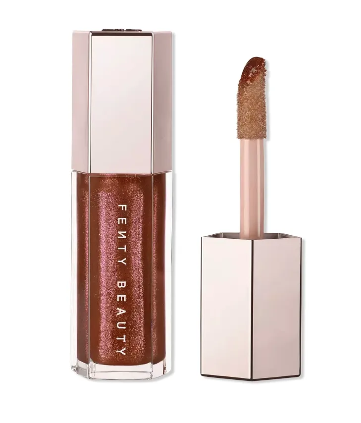 Gloss Bomb Heat Universal Lip Luminizer + Plumper