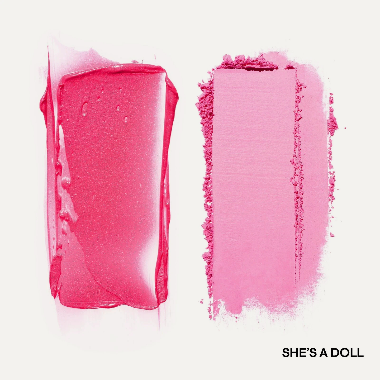 Румяна Patrick Ta Major Headlines Double-Take Crème & Powder Duo