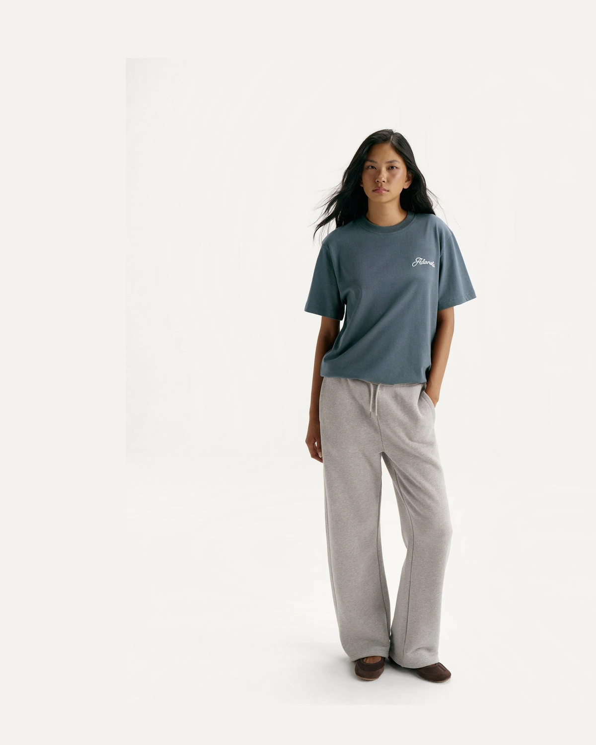 Футболка Adanola Oversized