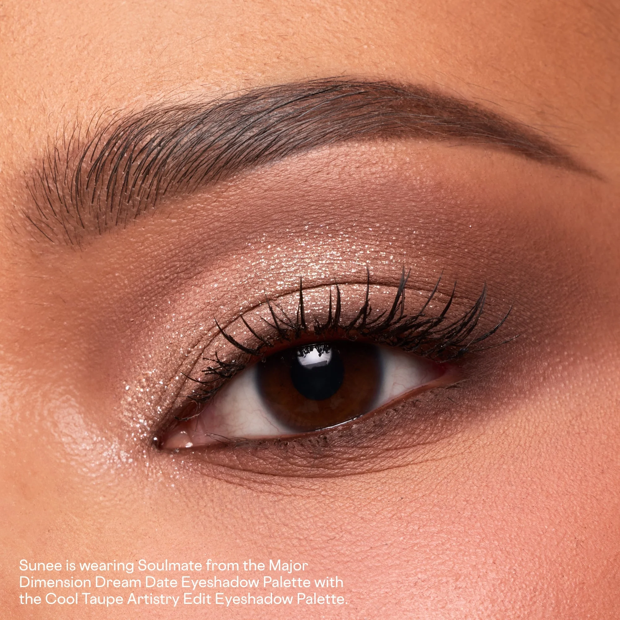 Палетка Patrick Ta Major Dimension Dream Date Eyeshadow