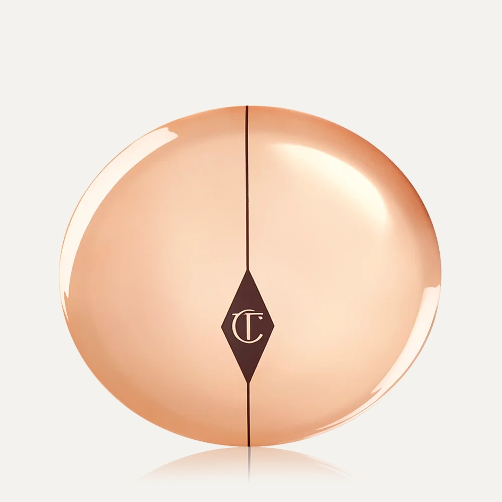 Пудра Charlotte Tilbury Airbrush Flawless Finish