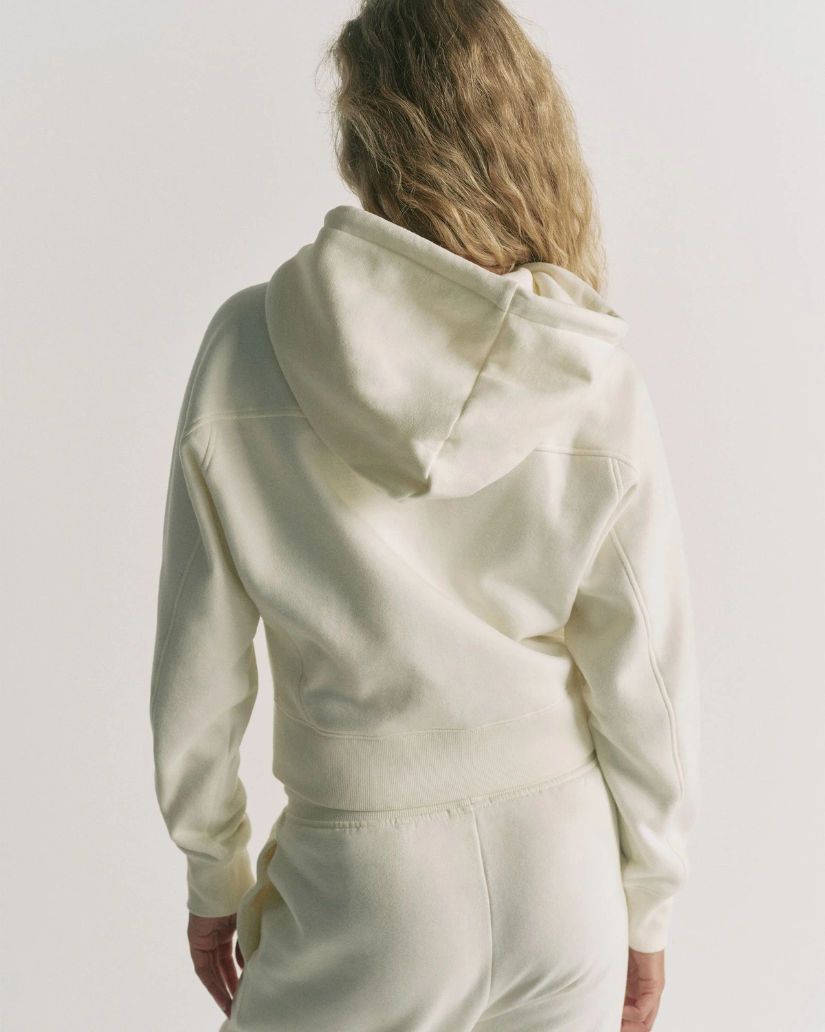 Худи Adanola Studio Relaxed Zip Through