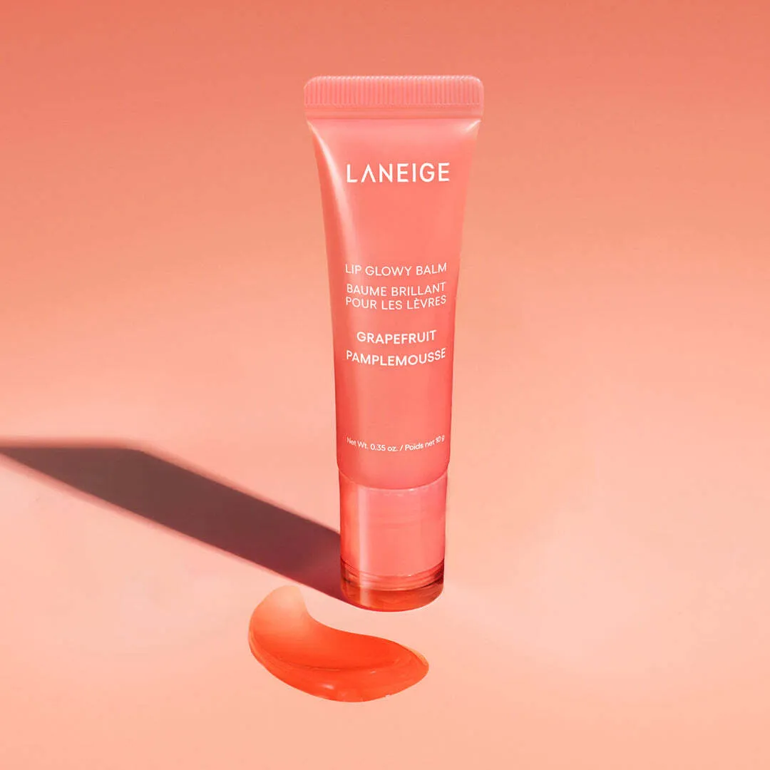 Lip Glowy Balm