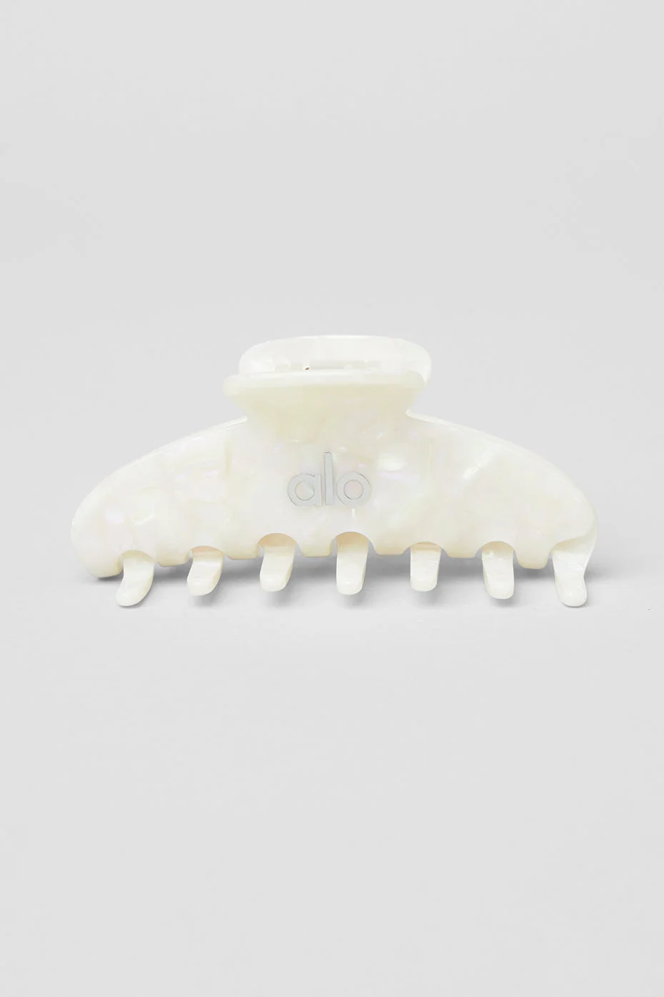 90's Claw Clip