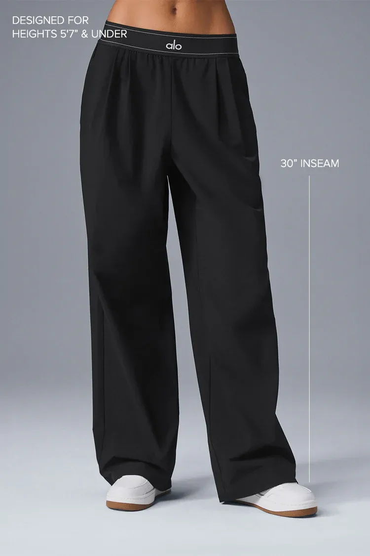 Suit Up Trouser