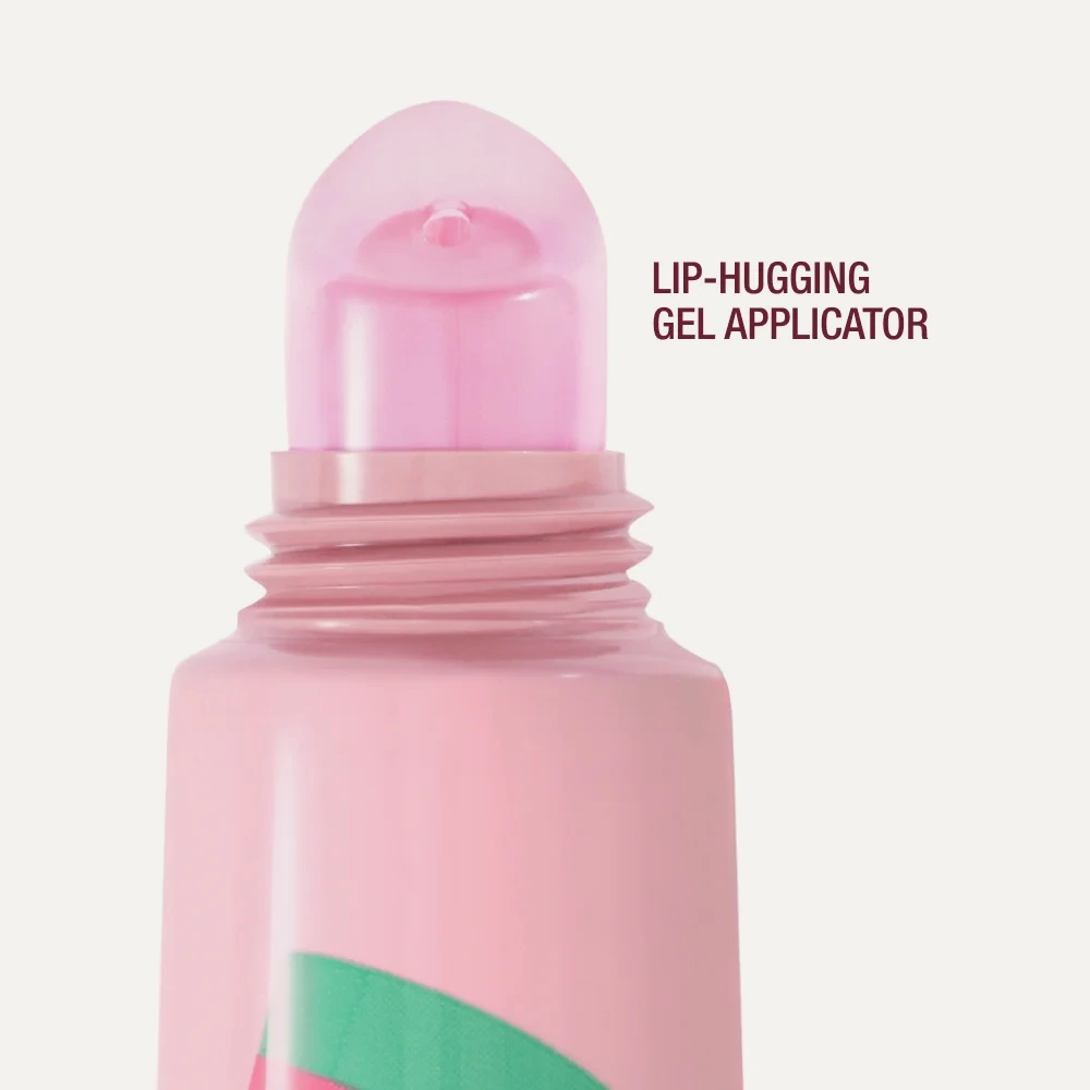 Масло для губ Charlotte Tilbury UNREAL HEALTHY GLOW NECTAR JUICYLICIOUS