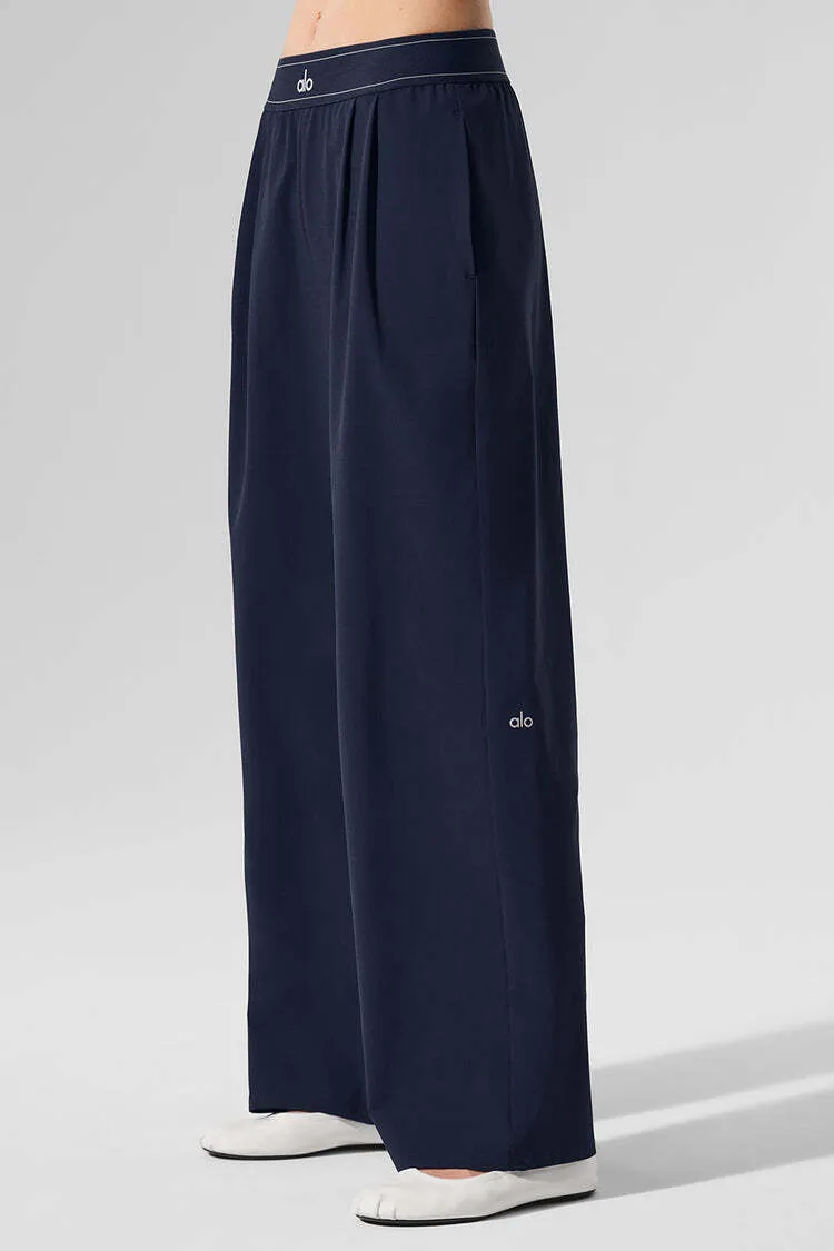 Suit Up Trouser