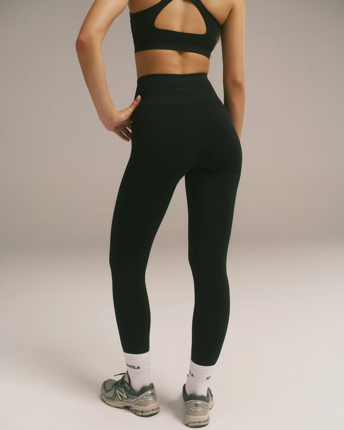 Леггинсы Adanola Seamless