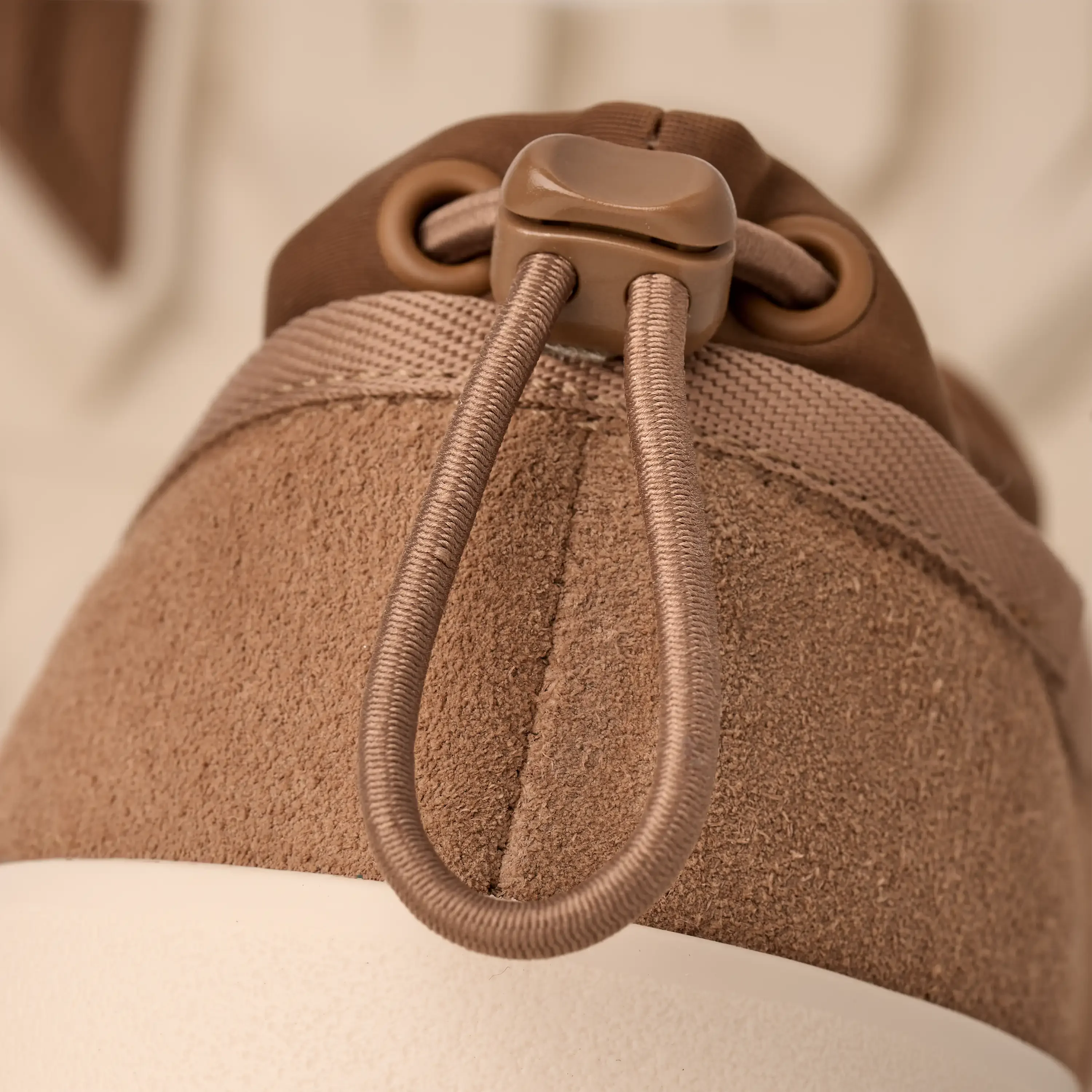 Слипоны UGG Tasman Weather Hybrid Chestnut Whitecap