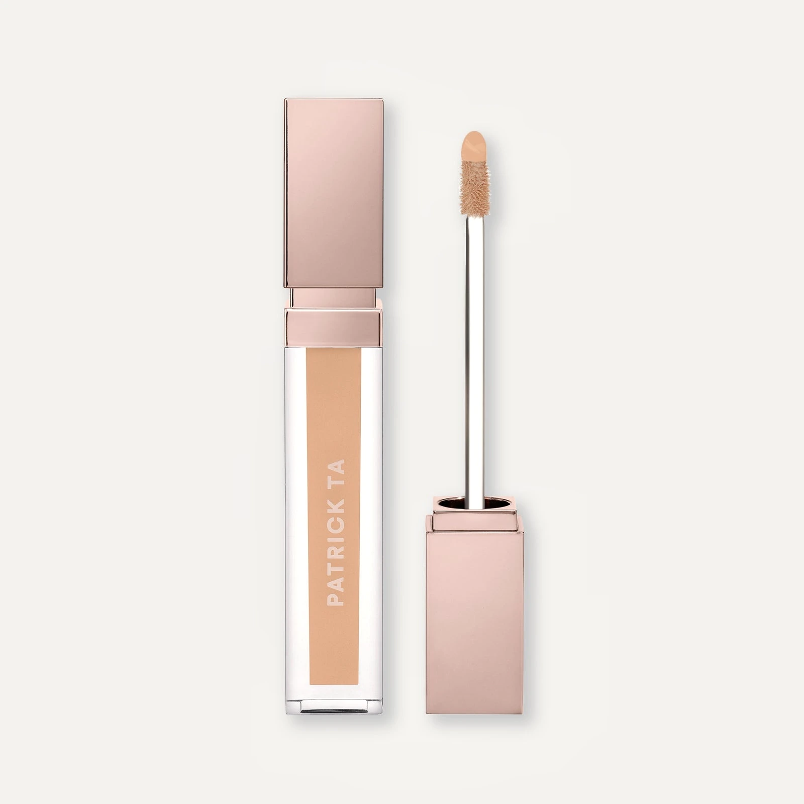 Консилер Patrick Ta Major Skin Soft Blur Brightening