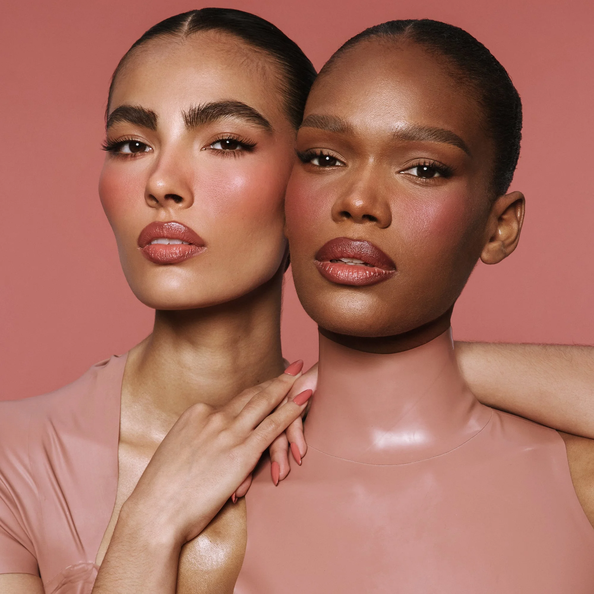 Румяна Patrick Ta Major Headlines Double-Take Crème & Powder Duo