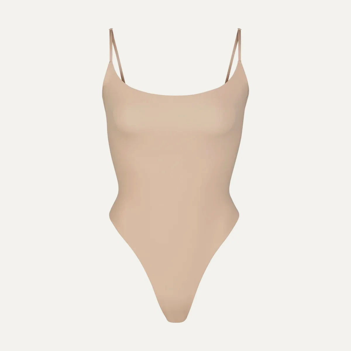 Боди SKIMS Fits Everybody Cami Mica