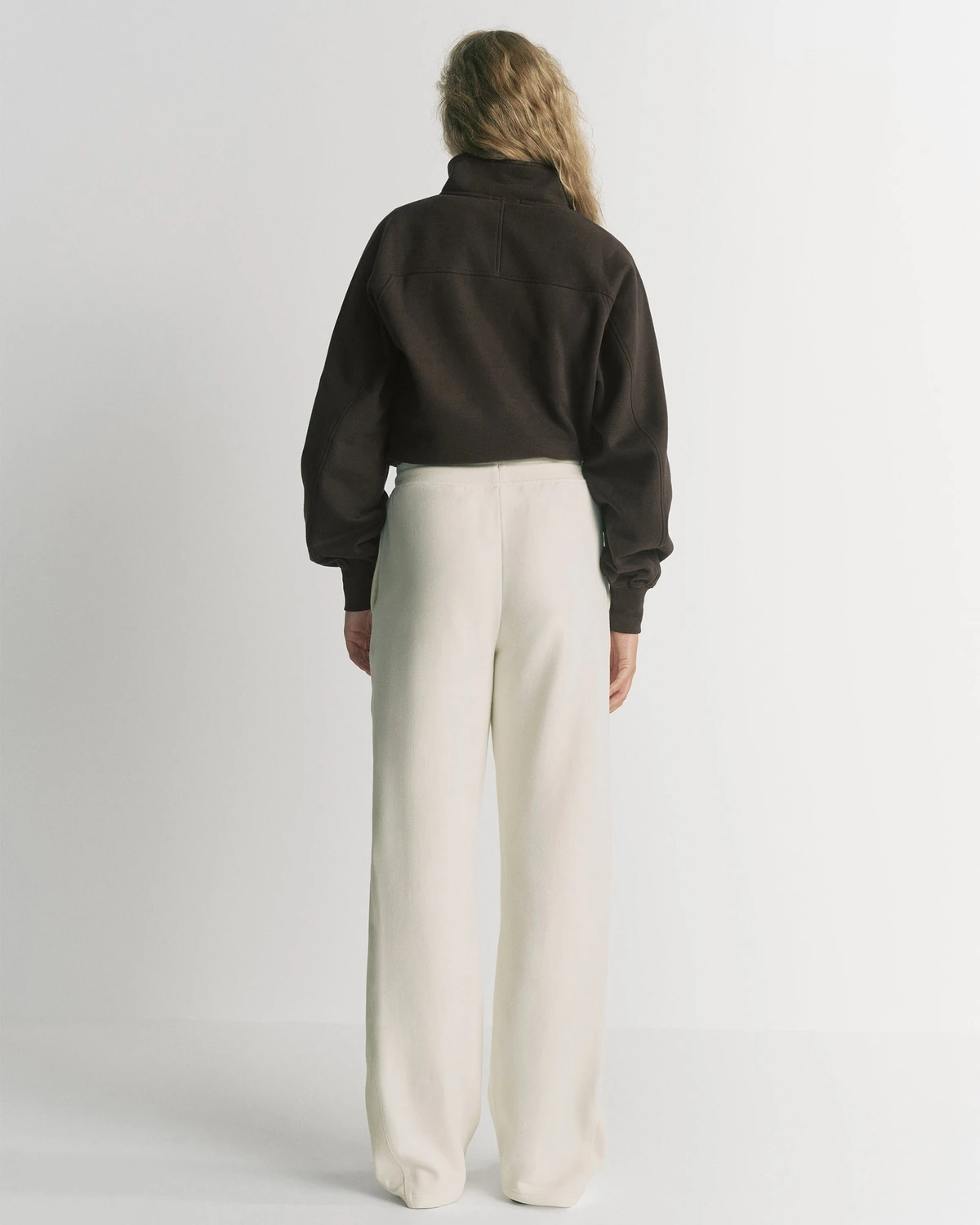 Брюки спортивные Adanola Studio Straight Leg