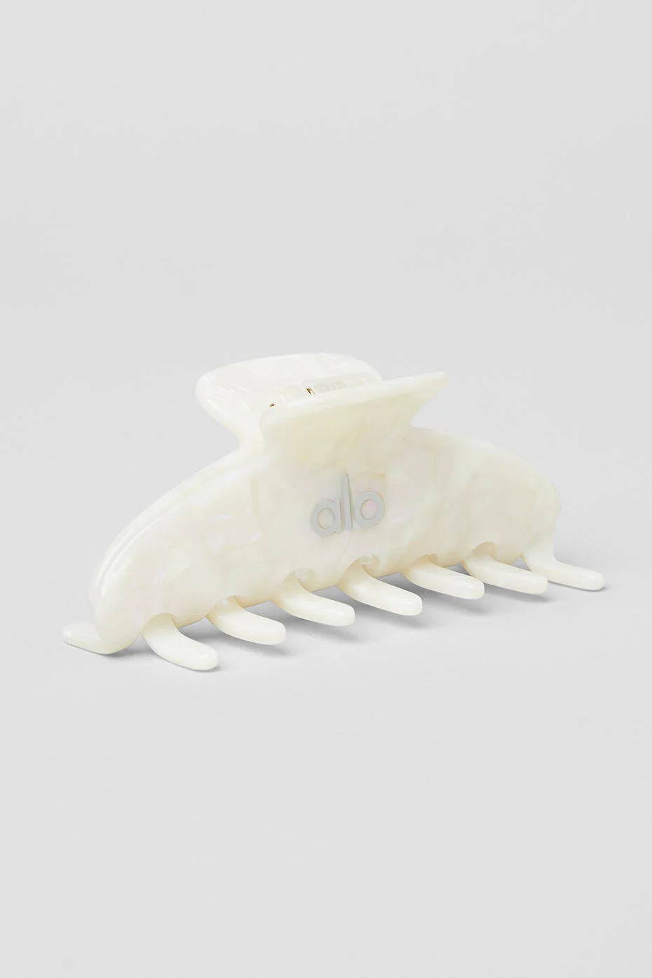 90's Claw Clip