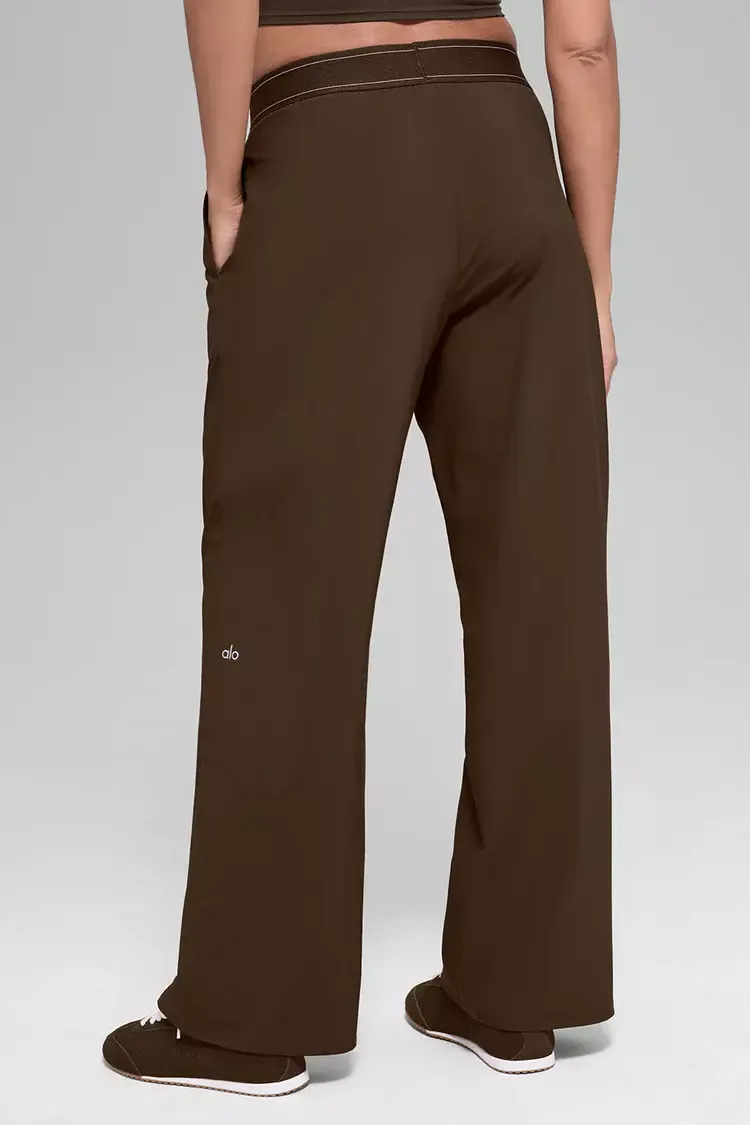 Suit Up Trouser