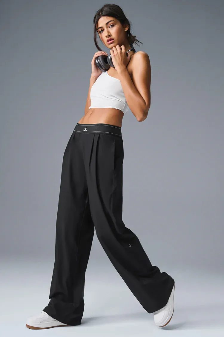 Suit Up Trouser