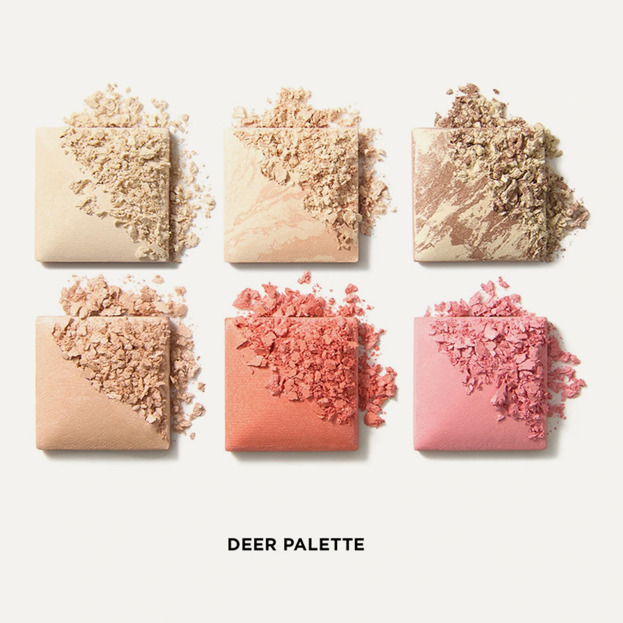 Палетка HOURGLASS Ambient Lighting Edit Unlocked
